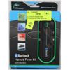 Image 1 : BLUETOOTH HANDS FREE CELLPHONE KIT FOR VEHICLES