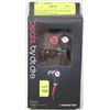 Image 1 : REPLICA BEATS BY DR DRE IN EAR HEADPHONES (BLACK)