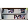 Image 1 : 1500+ ASSORTED HOCKEY CARDS INCL 15-16 UPPERDECK,