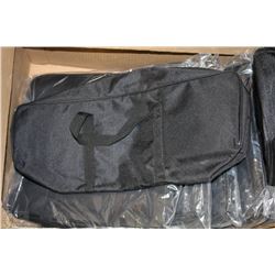 LOT OF NEW DIFFERENT PURPOSE BAGS