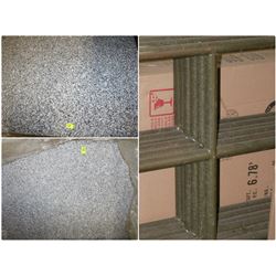 FEATURE LOTS 323-325 AT 1PM GRANITE COUNTER/TABLE