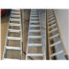 Image 1 : FEATURE LOTS 382-386 AT 1:45PM EXTENSION LADDERS