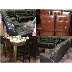 FEATURES THROUGHOUT THE DAY NEW AND SHOWHOME