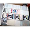 Image 1 : 3000+ ASSORTED HOCKEY CARDS INCL 15-16 UPPERDECK,