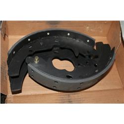 WAGNER PAB618AR BRAKE PAD SET