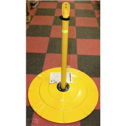 NEW DAYTON AIR CIRCULATOR MOUNTING STAND