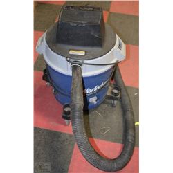 4.5HP WORKSHOP SHOP VAC