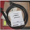 Image 1 : MT-200/400/400EHD MIG WELDING GUN WITH BAYONET