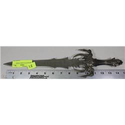 BRITISH STYLE SHORT SWORD