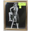 Image 1 : MARILYN MONROE PICTURE