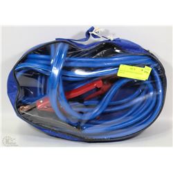 NASCAR ADVANTAGE BOOSTER CABLES