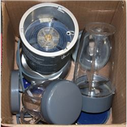 NUTRI BULLET BLENDER