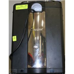 CHAMBRER DUAL SYSTEM BEER DISPENSER
