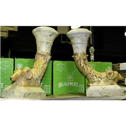 RAMHEAD DESIGNER CANDLEHOLDERS