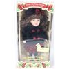 Image 1 : COLLECTIONS CHOICE PORCELAIN DOLL