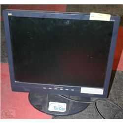 VIEW SONIC MONITOR 19"