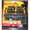 Image 1 : FULLER 37 PIECE SCREWDRIVER SET WITH WALL MOUNT