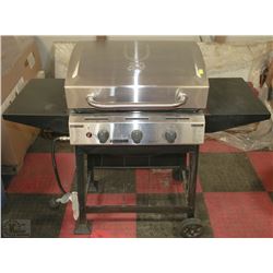 ESTATE STAINLESS STEEL MASTER CHEF BBQ