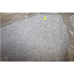 LARGE 3/4" THICK GRANITE COUNTERTOP
