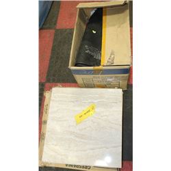 122016-45 16.9"-18.4" TIRE TUBE SOLD WITH