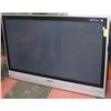 Image 1 : 55" PANASONIC TV/UNIVERSAL REMOTE
