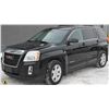Image 3 : 2013 GMC TERRAIN SLE2