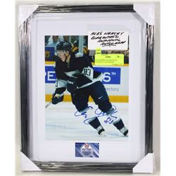 ALES HEMSKY GUARANTEED AUTHENTIC AUTOGRAPH