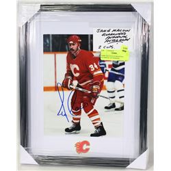 JAMIE MACOUN GUARANTEED AUTHENTIC AUTOGRAPH
