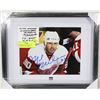 Image 1 : MIKE MODANO GUARANTEED AUTHENTIC AUTOGRAPH