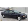 Image 7 : 2000 CHRYSLER CIRRUS LXI
