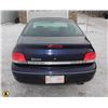 Image 8 : 2000 CHRYSLER CIRRUS LXI