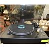 Image 1 : AKAI TURNTABLE WITH AKAI STYLUS