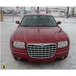 2007 CHRYSLER 300