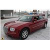 Image 6 : 2007 CHRYSLER 300
