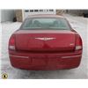 Image 8 : 2007 CHRYSLER 300