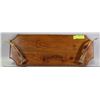 Image 1 : WINCHESTER HORN GUN RACK