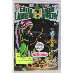 SCARCE GREEN LANTERN #79 COMIC