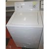 Image 1 : GALAXY 24" HEAVY DUTY WASHER W/ EXTRA LARGE
