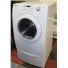 Image 1 : SAMSUNG FRONT LOADER DRYER WITH DRAWER PEDESTAL