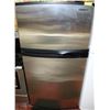 Image 1 : KITCHENAID S/S FRIDGE WITH TOP FREEZER