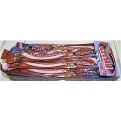 CASE OF SWEET CRED FILLER DELICIOUS FONDANT FILLED