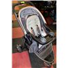 Image 1 : GRACO CLICK CONNECT STROLLER