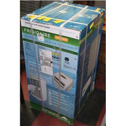 NEW FRIGIDAIRE 5000 BTU PORTABLE AIR CONDITIONER