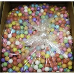 CASE OF PASTEL GIANTS JAWBREAKER BUBBLEGUM