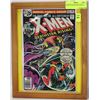 Image 1 : XMEN #99 COMIC BOOK DISPLAY