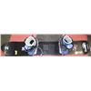 Image 1 : BELOW ZERO FREESTYLE SNOWBOARD WITH NEW PLASMA