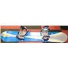 Image 1 : FIREFLY PRIMERO 145 FREERIDE SERIES SNOWBOARD