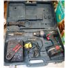 Image 1 : BOSCH 18V DRILL,CHARGER AND BATTERY IN CASE