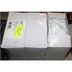 BUNDLE OF 3 50PKS CUSHION COVERS