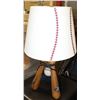 Image 1 : SHOWHOME BASEBALL LAMP